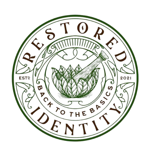 Restored Identity Wholesale